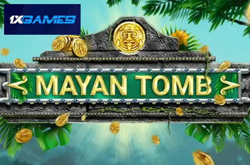 Mayan Tomb